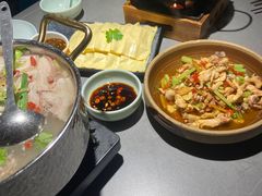 -井水小厨·湘菜(活力广场店)