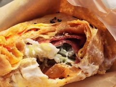 -煎饼道·新鲜现做(来福士店)