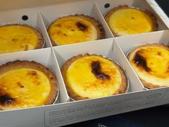 -莉蓮蛋挞(静安寺店)