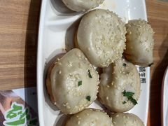 -小杨生煎(香港名都店)