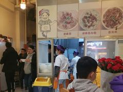 -李兰英湖南面馆(护国路店)