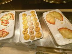 -舜和巴西烤肉餐厅(舜和国际店)