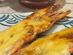 -極上萬膳·日料放题(来福士江景店)