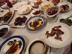 -香宫中餐厅·大连香格里拉(人民路店)