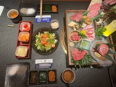秘制圣女果-300杯·和牛烧肉清酒专门店(廊里店)