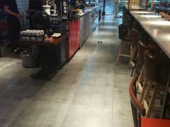 自助取餐区-苗小坛酸汤鱼(酒仙桥店)