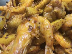 -炭舍干锅(华发商都店)