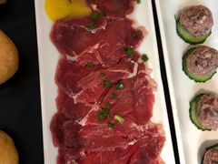 -许府牛火锅(信义坊总店)