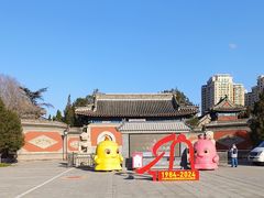 -大钟寺古钟博物馆