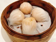 -金河半岛园林酒家(金融城店)