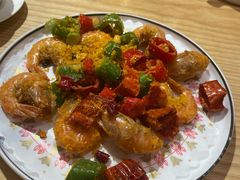 -德胜轩正宗顺德菜(宝安沙井会展中心店)