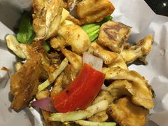-渔米粥(罗湖店)