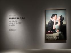 -乐派诗婚纱摄影