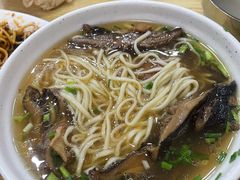 招牌口蘑面-康大口蘑面庄(将军街店)