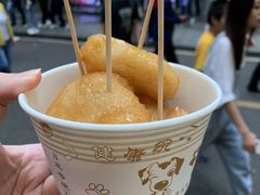 -茶颜悦色(登高路上店)