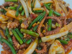 -叶存利海鲜大馅饺子(东戴河止锚湾店)
