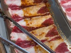 -龙虾奇迹泥炉烤肉(大华三路店)