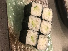 -友壹町寿司(嘉洲广场店)