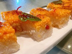 -北京老铺烤鸭(西稍门店)