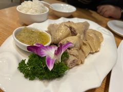 白切鸡-周锦记广式餐厅