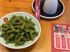 -小红烤翅(傅厚岗店)