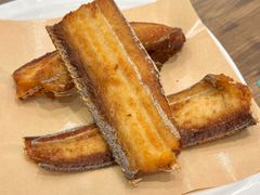 干煎带鱼-锡和无锡菜(景丽苑店)