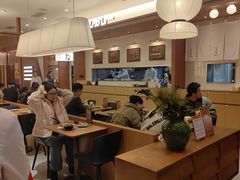 -池奈·咖喱蛋包饭(熙地港店)