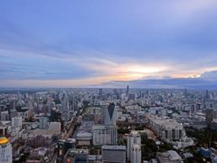 -彩虹云霄拜约克摩天塔