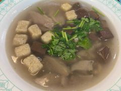 -苏晓玥·手作江南小吃(深圳北站店)