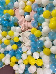 -MELAND CLUB亲子乐园·派对·餐厅(北京芳圆里ID MALL店)