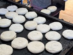 -老西关黄老太牛肉烧饼
