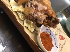 -窄巷子陕菜馆·地道陕西菜(粉巷店)