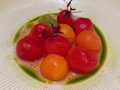 -本处·素食·融合料理(南油店)
