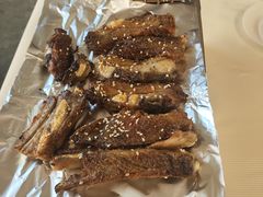 -霄汉牛三鲜湖北砂锅菜(万松园2店)