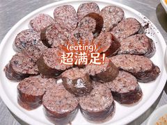 米肠-白玉·朝鲜族烤串(深圳Kkone店)