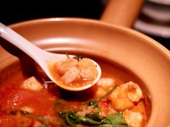 -肉欢 · 两头乌鲜肉涮锅(中山南路店)