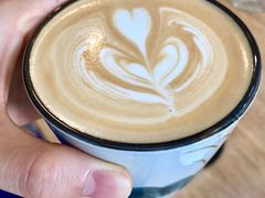 -悟白咖啡WoobyCafe