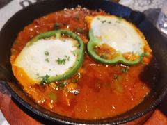 -La Medina餐厅(亮马河南路店)