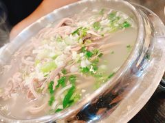 羊杂汤-回锦轩(泉园店)