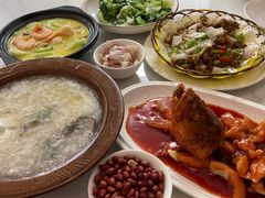 -大鸿运酒店·苏州菜·松鼠桂鱼(观前街店)