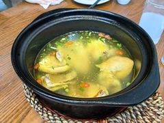 -食光慢宴·安吉土菜馆