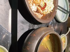 -云海肴云南菜·蒸汽石锅鱼(青岛万象城店)