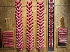 -羊大爷涮肉(亮马桥店)