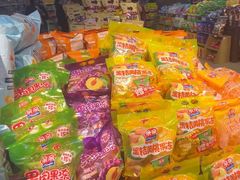-欧亚春城购物中心(春城大街店)