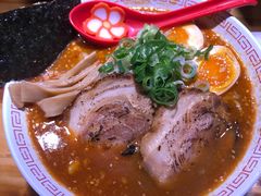 -老龙亭拉面店