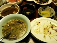 -章吴记喜瑞餐厅(东东城店)