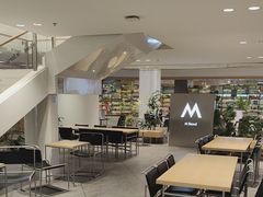 -M Stand(宁波万象城店)
