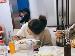 大堂-重庆麻辣烫(国权路店)