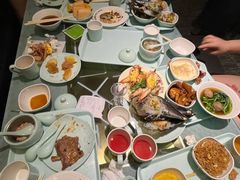-堂会(天河店)