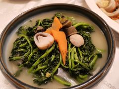 -酌宴府The China Club·广州万富希尔顿酒店(云城东路店)